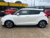 Suzuki Swift Image 4