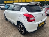 Suzuki Swift Image 5