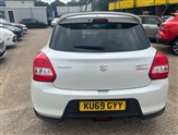 Suzuki Swift Image 6