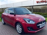 Suzuki Swift Image 1
