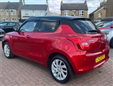 Suzuki Swift Image 2