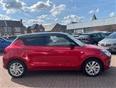 Suzuki Swift Image 6
