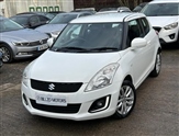 Used Suzuki Swift