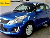Used Suzuki Swift