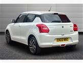 Suzuki Swift Image 5