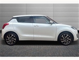 Suzuki Swift Image 6