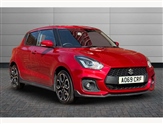 Suzuki Swift Image 1