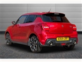 Suzuki Swift Image 5