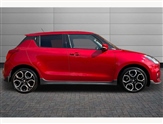 Suzuki Swift Image 6