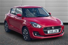 Used Suzuki Swift