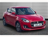 Suzuki Swift Image 1