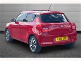 Suzuki Swift Image 5