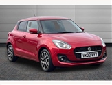 Suzuki Swift Image 1