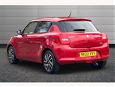 Suzuki Swift Image 5