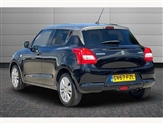 Suzuki Swift Image 5