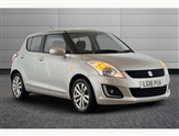 Suzuki Swift Image 1