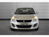 Suzuki Swift Image 2