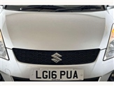 Suzuki Swift Image 5