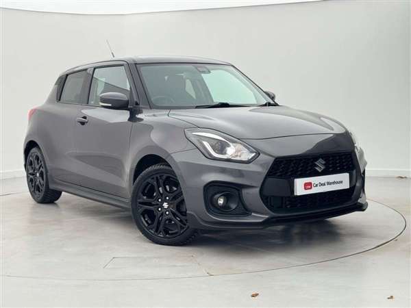 Large image for the Used Suzuki Swift Sport