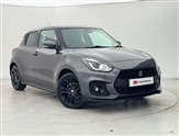 Suzuki Swift Image 1