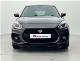 Suzuki Swift Image 2