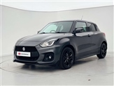Suzuki Swift Image 3