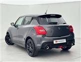 Suzuki Swift Image 4
