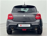 Suzuki Swift Image 6