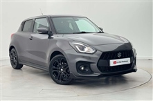 Used Suzuki Swift