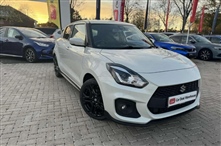 Used Suzuki Swift Used Suzuki Swift