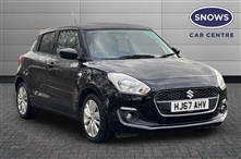 Used Suzuki Swift