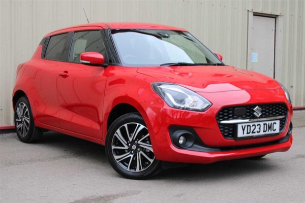 Large image for the Used Suzuki Swift