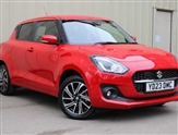 Used Suzuki Swift