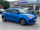 Used Suzuki Swift