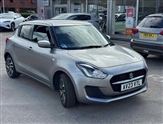 Used Suzuki Swift