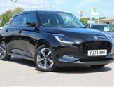 Used Suzuki Swift