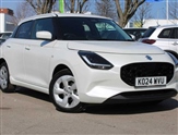 Used Suzuki Swift
