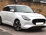 Used Suzuki Swift