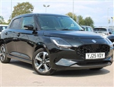Used Suzuki Swift