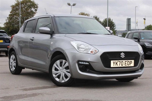 Large image for the Used Suzuki Swift