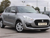 Used Suzuki Swift
