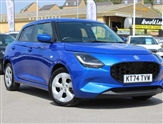 Used Suzuki Swift