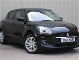 Used Suzuki Swift