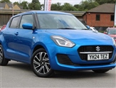 Used Suzuki Swift
