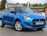 Used Suzuki Swift