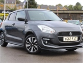 Used Suzuki Swift