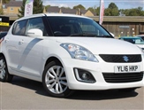 Used Suzuki Swift
