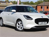Used Suzuki Swift