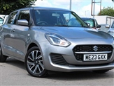 Used Suzuki Swift