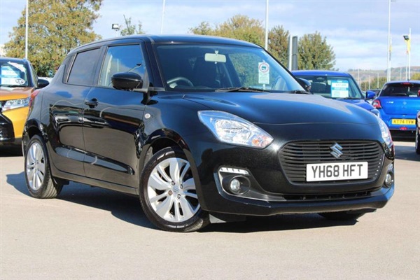 Large image for the Used Suzuki Swift